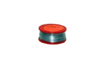 Wire (galvanized, 100 g, Ø 0,5 mm)