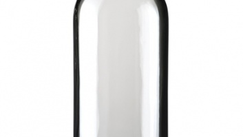 Wine bottles 0,7L (8 pcs.)