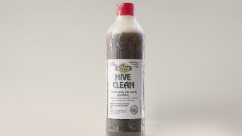 Beevital Hive Clean 250ml